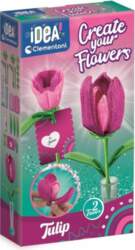 Mini ziedu fabrika - Tulpe -