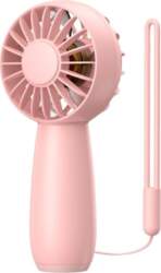 Miniventilators.
