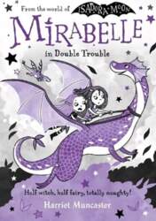 Mirabelle In Double Trouble 1