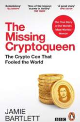 Missing Cryptoqueen: The Crypto Con That