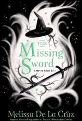 Missing Sword