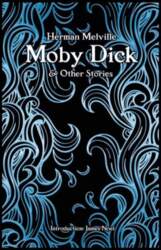Moby Dick New edition