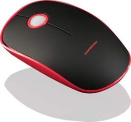 Modecom WM112, melni sarkans