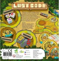 Mojito Studios The Lost Code