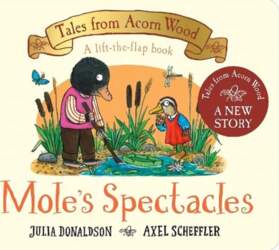 Mole`s Spectacles