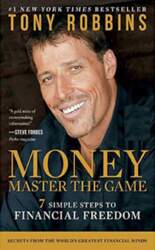 Money Master the Game : 7