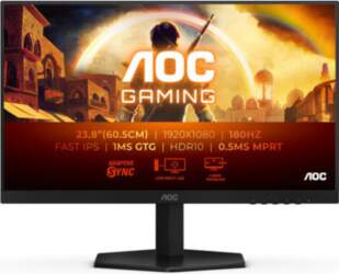 Monitors AOC 24G42E 24" FHD Fast