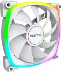 Montech AX120 PWM ARGB ventilators