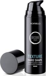 Montibello Decode Men Texture Hard Shape