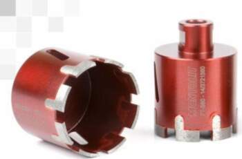 MONTOLIT DIAMOND CROWN KILLER GRES fi