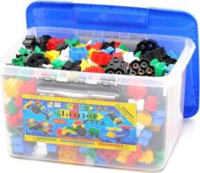 Morphun Junior Xtra 500 el. -