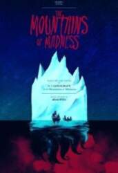 mountains of madness