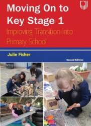 Moving on to Key Stage 1: