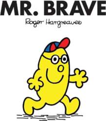 Mr. Brave