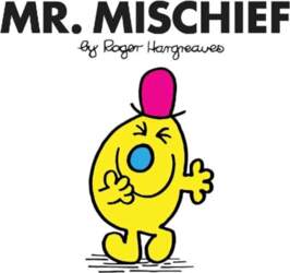 Mr. Mischief