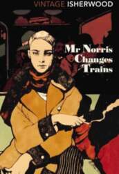 Mr Norris Changes Trains