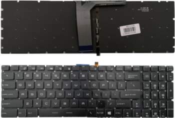 MSI MS-16JB