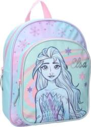 Mugursoma Frozen Elsa