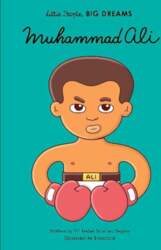 Muhammad Ali: My First Muhammad Ali