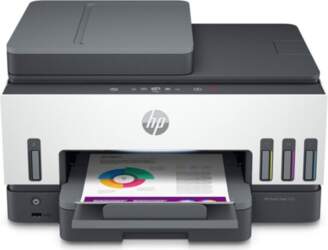 Multifunkcionālā printeris - HP - Smart
