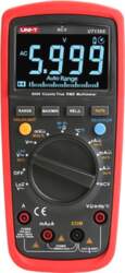 Multimetrs UT139S