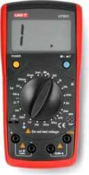 Multimetrs UT603