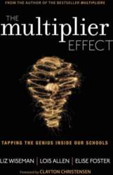 Multiplier Effect: Tapping the Genius Inside