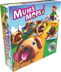Mums Mops (DA/SE/NO) (LPFI749)