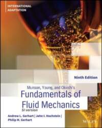Munson, Young and Okiishi`s Fundamentals of