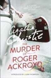 Murder of Roger Ackroyd, The
