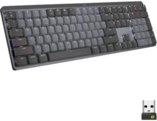 MX MECHANICAL WRLS ILLUM. KEYB