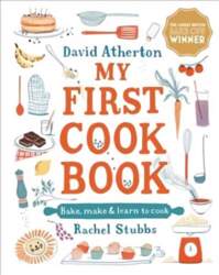 My First Cook Book