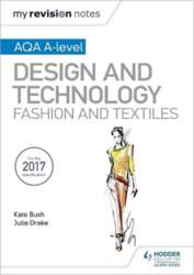 My Revision Notes: AQA A-Level Design