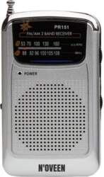 N`oveen PR151, Native