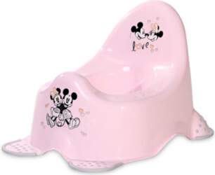 Naktspodiņš Lorelli Minnie Mouse, rozā