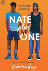 Nate Plus One