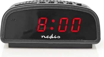 Nedis CLDK008BK