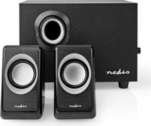 Nedis CSPR10021BK PC