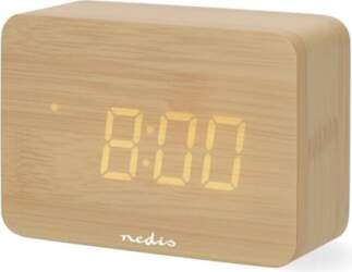 Nedis digitālais modinātājs
