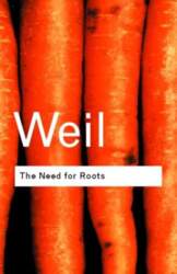 Need for Roots: Prelude to a