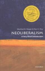 Neoliberalism: A Very Short Introduction 2nd