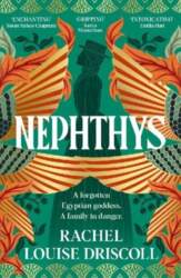 Nephthys, Nephthys
