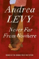 Never Far From Nowhere New edition