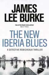 New Iberia Blues