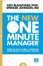 New One Minute Manager: Based on