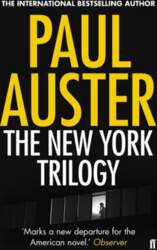 New York Trilogy - Export Edition