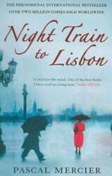 Night Train To Lisbon Main