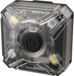 Nitecore lukturis