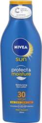 Nivea Sun Protect - Mitrinošs, 200