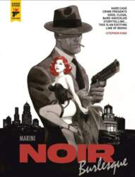 Noir Burlesque